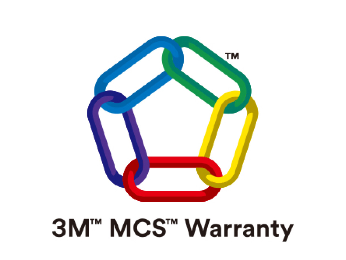 ３M™ MCS™ 保証プログラム の認定機材追加のお知らせ