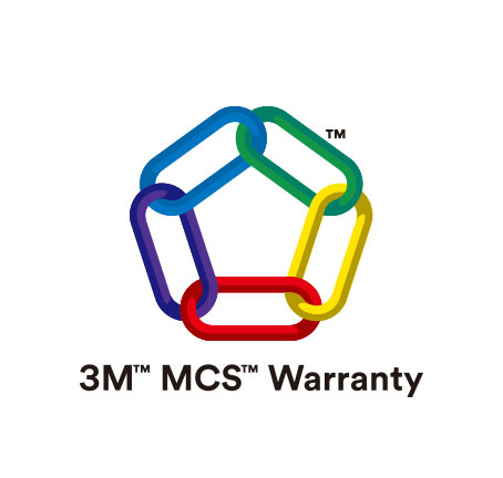 フジアート株式会社は３M™ MCS™ 保証プログラム 認定店になりました