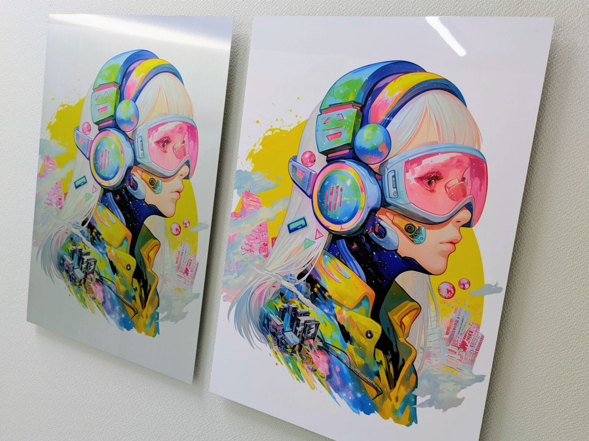 新サービス「ALUMI ART 」サイトオープンのご案内