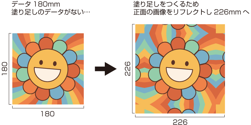 包張りキャンバス＿リフレクト（１）