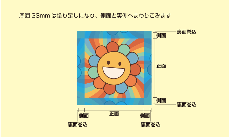 包張りキャンバス＿リフレクト（２）